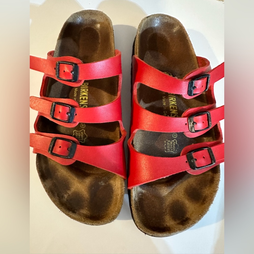 Birkenstock Sandals